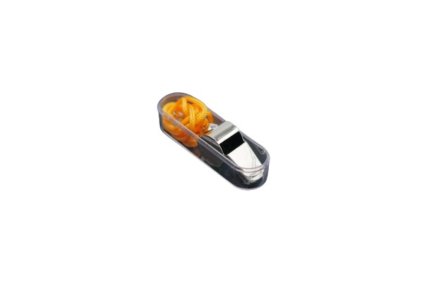 Buy Steel Whistle Online | Safety | Qetaat.com